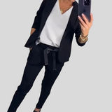 Alma Laura - Den perfekte balance mellem stil og komfort