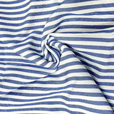 Anne™ | Let sommerkjole med striber