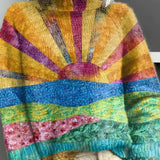 Anne™ | Vinter-Rullekrave Til Kvinder