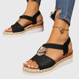 Sophie | Orthopædiske Sandaler