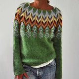 Milena - Komfortabel og blød sweater