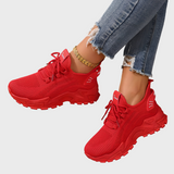 Mille - Ortopædiske komfortsneakers