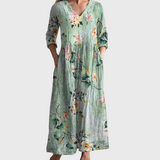 Anne™ | Elegant Sommerkjole