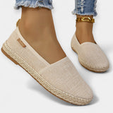 Simone - Slip-on Støvler