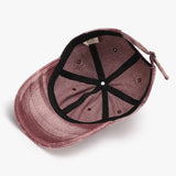Regitze - Podesiva bomulds baseball cap