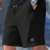 Samy | Elegante Shorts