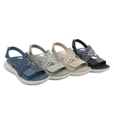 Anne™ | Komfortabel Sandal