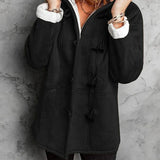 Anne™ | Varm og Blød Vinterjakke