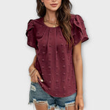 Fanny - Den perfekte bluse