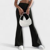 Celia - Bredde bukser med stil
