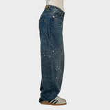 Annelise - Bredde jeans