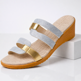 Soof | Klassiske Slide Sandaler