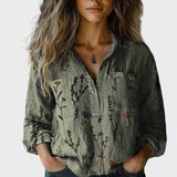 Jeanett - Elegant pullover