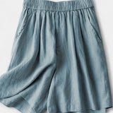 Agneta - Lette sommershorts