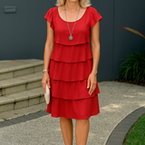 Anne™ | Chic Sommerkjole