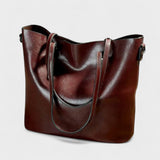 Jacqueline - Vintage skuldertaske
