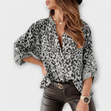 Hermine - Moderne bluse
