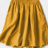 Agneta - Lette sommershorts