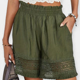 Yvonne - Shorts