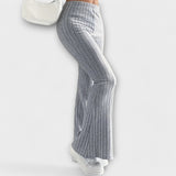 Celia - Bredde bukser med stil