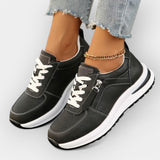 Sille - Anatomiske sneakers med stil