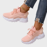 Mille - Ortopædiske komfortsneakers