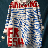 Isabella | Moderne linnedskjorte