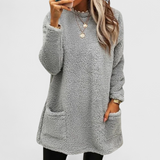Anne™ | Hverdags Pullover