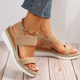 Lina | Ortopædiske Sandaler