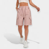 Alma | Letvægts shorts
