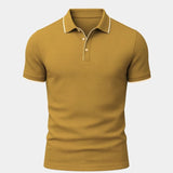 Anton™ | Bleu Volt Polo