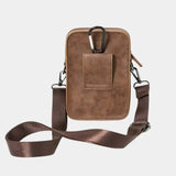 Anton™ | Mini Vintage Skuldertaske