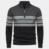 Anton™ | Zip Polo
