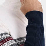 Anton™ | Zip Polo