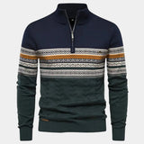 Anton™ | Zip Polo