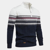 Anton™ | Zip Polo