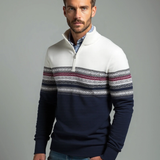 Anton™ | Zip Polo
