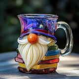 Artisan Eterna 3D Krus