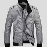 Asger™ | Stilfuld blousonjakke