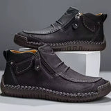Asker™ | Premium Komfort Sko