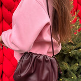 Nellie - Elegant hverdags taske