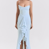 Augusta | Maxi-kjole