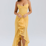 Augusta | Maxi-kjole