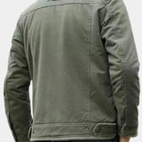 Axel™ | Pilotjakke
