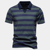 Benjamin™ | Vintage Drift Polo