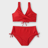 Therese - Bikini Sæt i 2 Dele