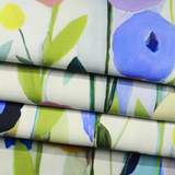 Anne™ | Blomstret Bluse