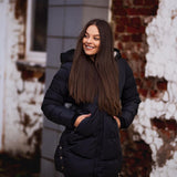 Anne™ | Luxe All-Weather Jakke