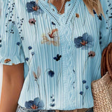 Bruna | Bluse