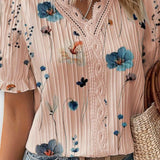 Bruna | Bluse